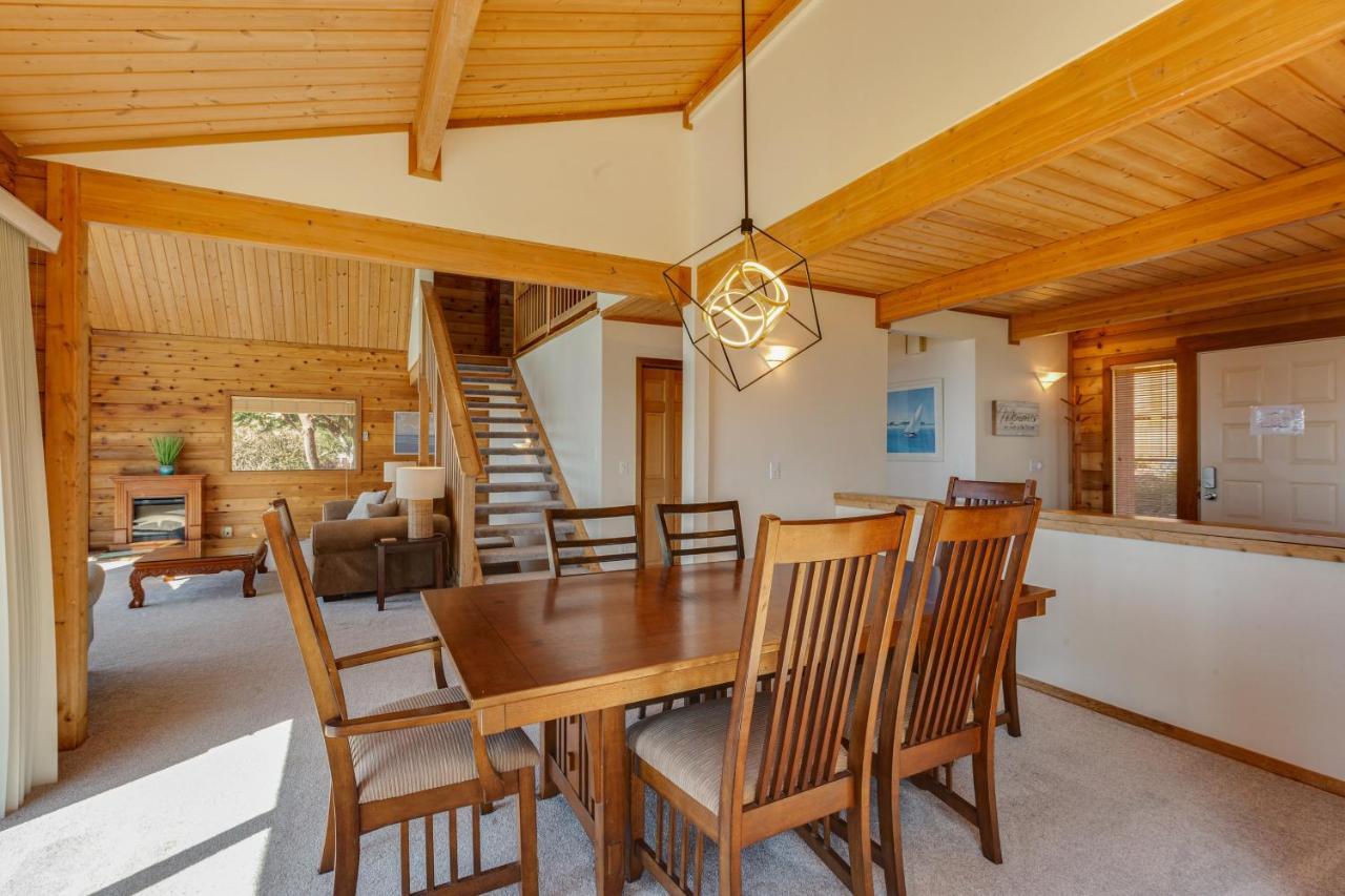 Villa Whidbey Cedar Sunsets à Freeland Extérieur photo