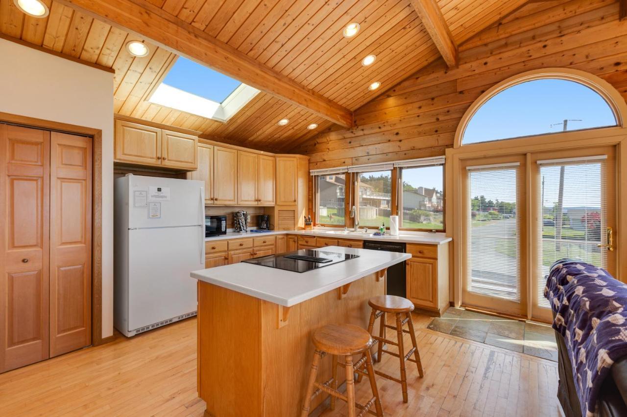Villa Whidbey Cedar Sunsets à Freeland Extérieur photo