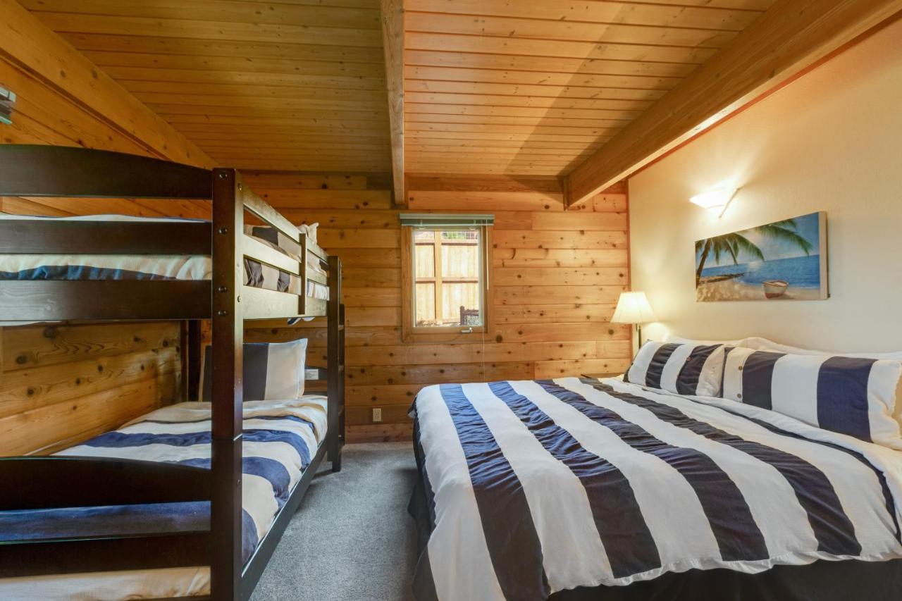 Villa Whidbey Cedar Sunsets à Freeland Extérieur photo